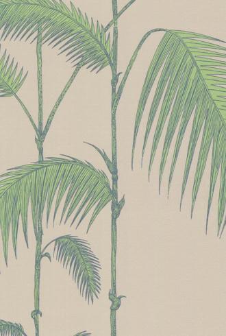 Palm Leaves 66/2011 By Cole and Son